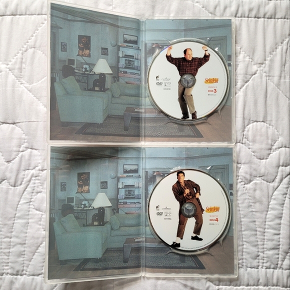 2/$15 ๐ผ Seinfeld - Picture 7 of 12